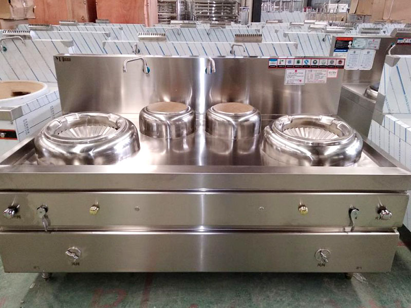 八公里廚具批發市場幾點關門？