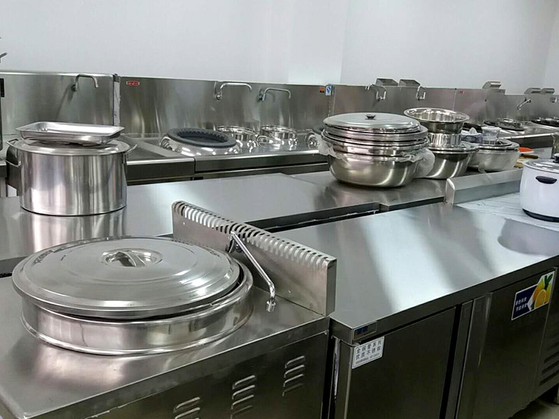 無錫有廚具批發市場嗎？