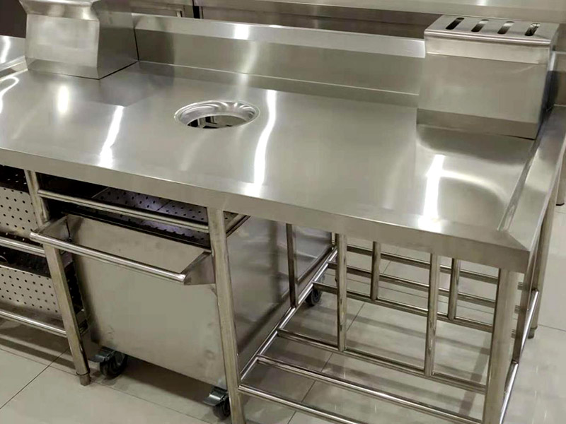 濟南廚具批發市場在哪？