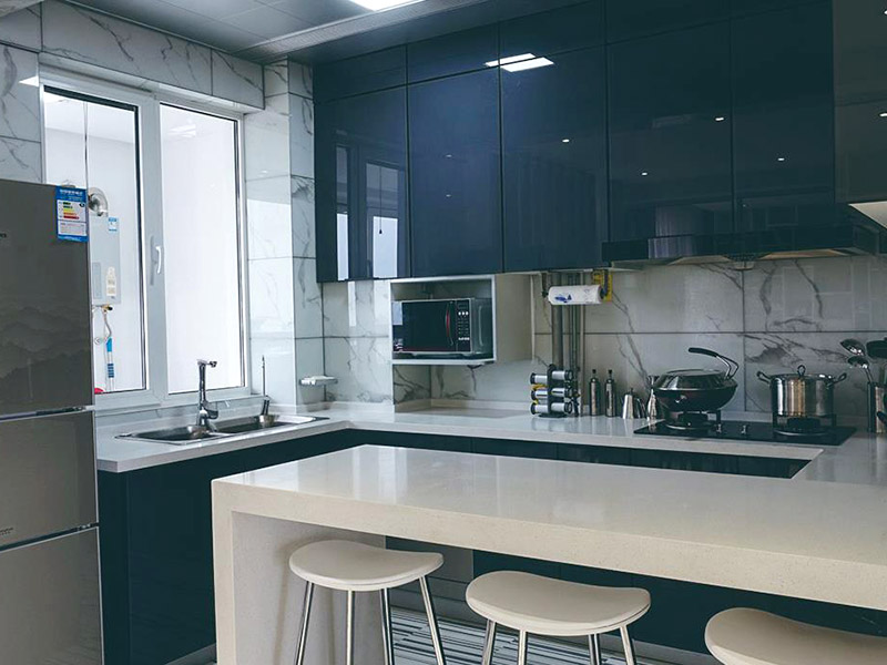 貴陽廚房通風管道工程哪家便宜？