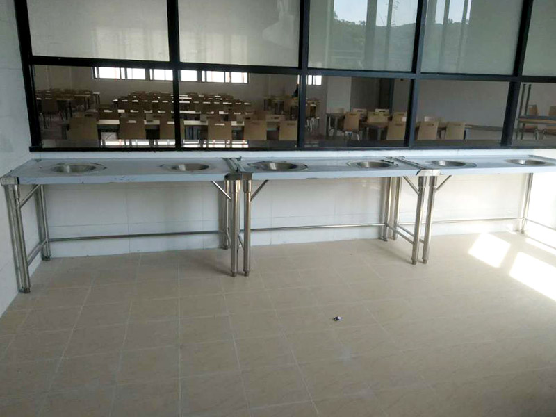 工廠廚房裝修工程價格如何計算？