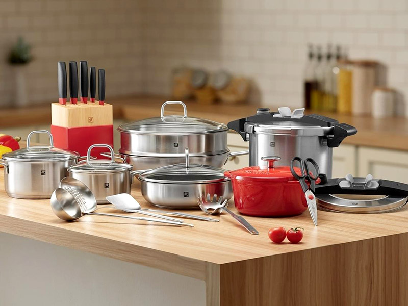 90后廚具批發零售怎么樣？