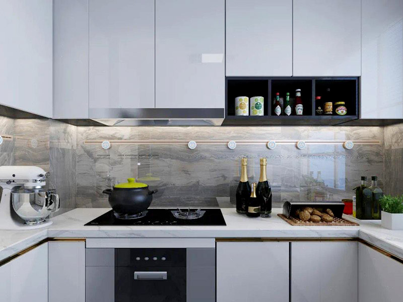 廚房設備插座離地需要多高？