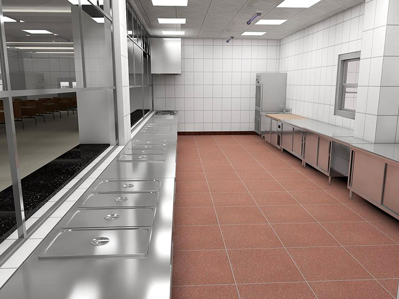 廚房工程如何開票？