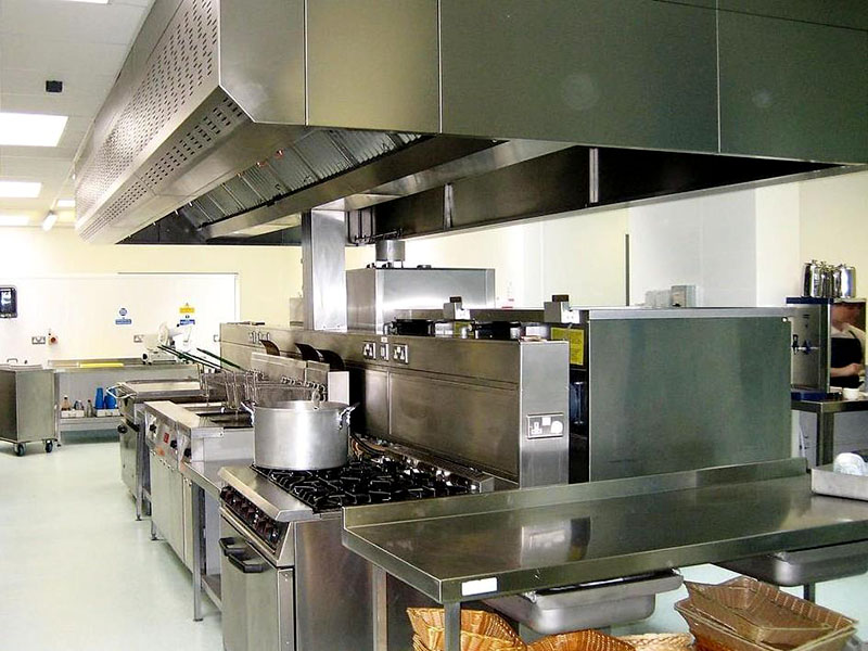 天津有廚具批發市場嗎？