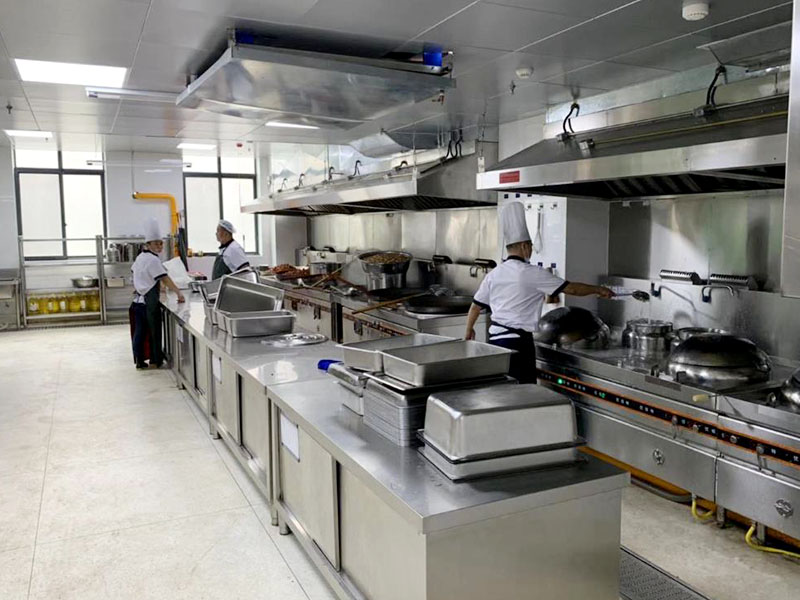 廚房工程如何談客戶？