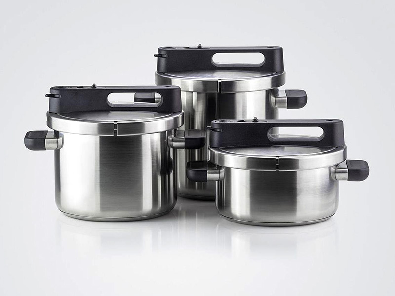 做不銹鋼廚具批發如何找客戶？