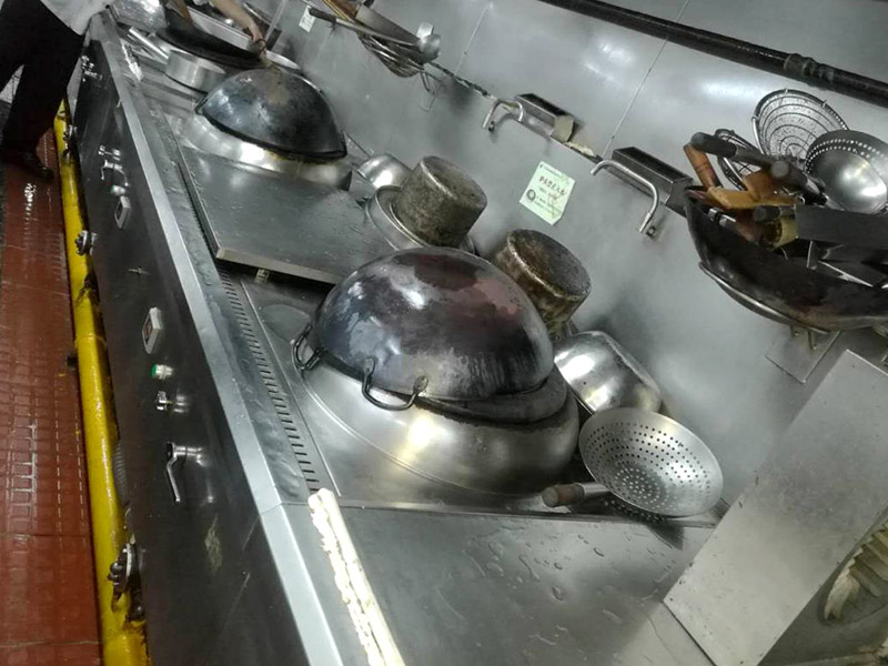 維修廚房設(shè)備好學(xué)嗎？