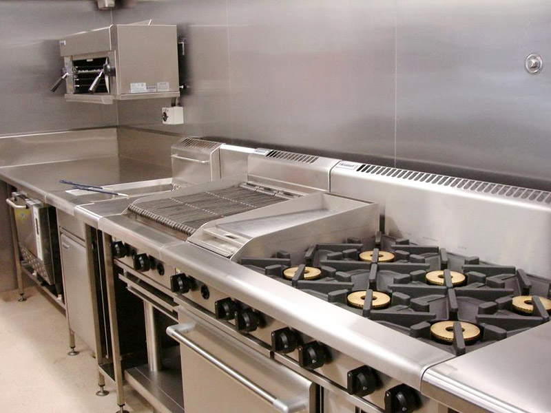 長沙的廚具批發(fā)市場生意怎么樣？