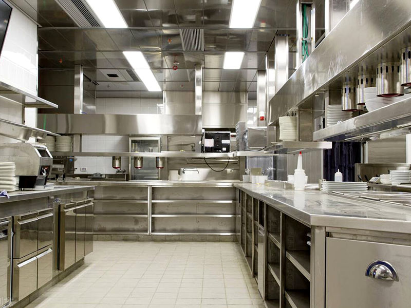 廚房設(shè)備包括哪些？