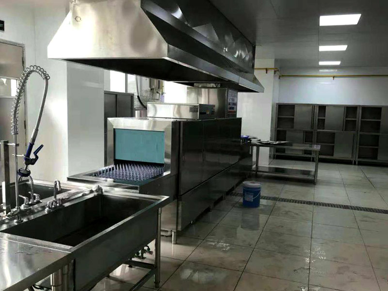 廚房設(shè)備應(yīng)該怎么保養(yǎng)呢？