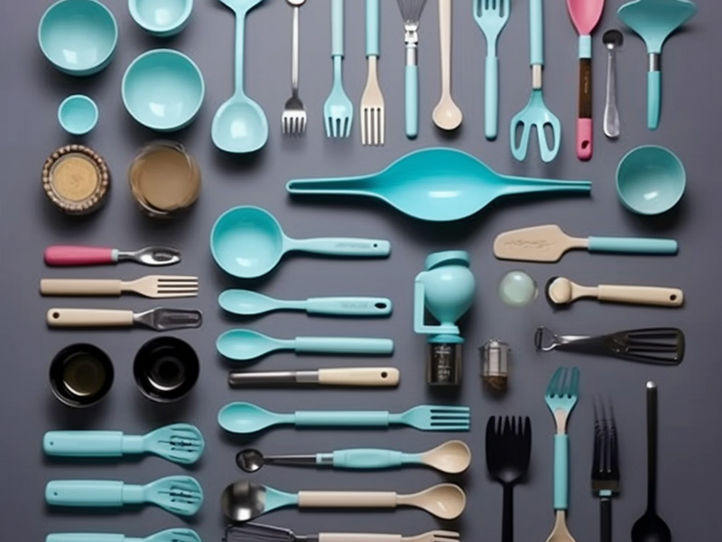 廚具批發(fā)需投資多少錢？