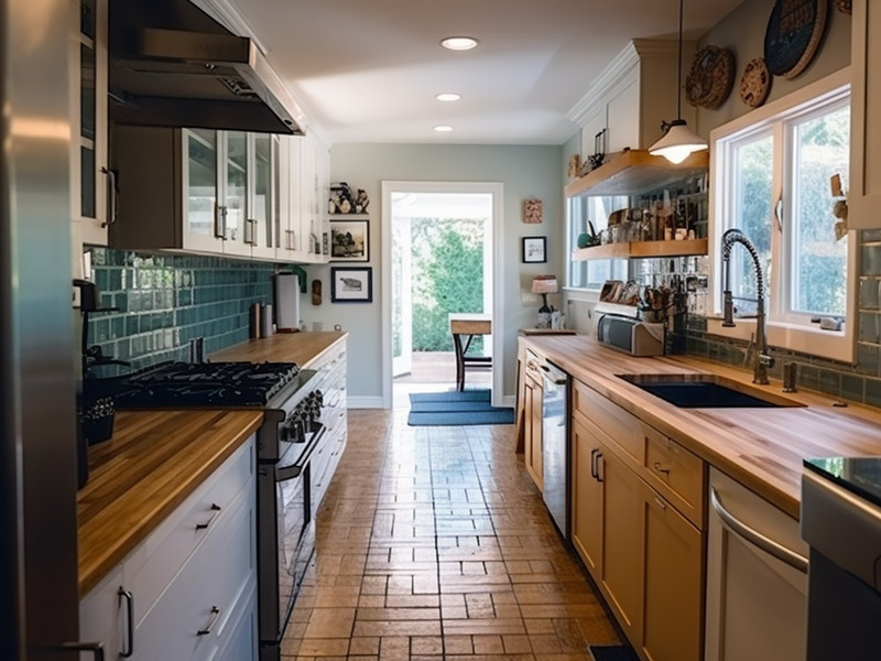 酒店廚房排煙通風(fēng)工程哪里有？