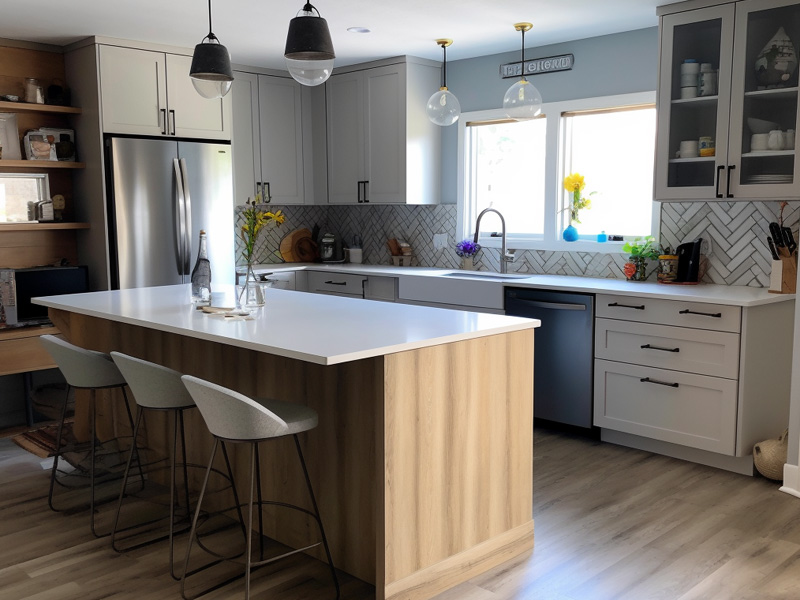 高級(jí)酒店廚房設(shè)備工程哪家便宜？