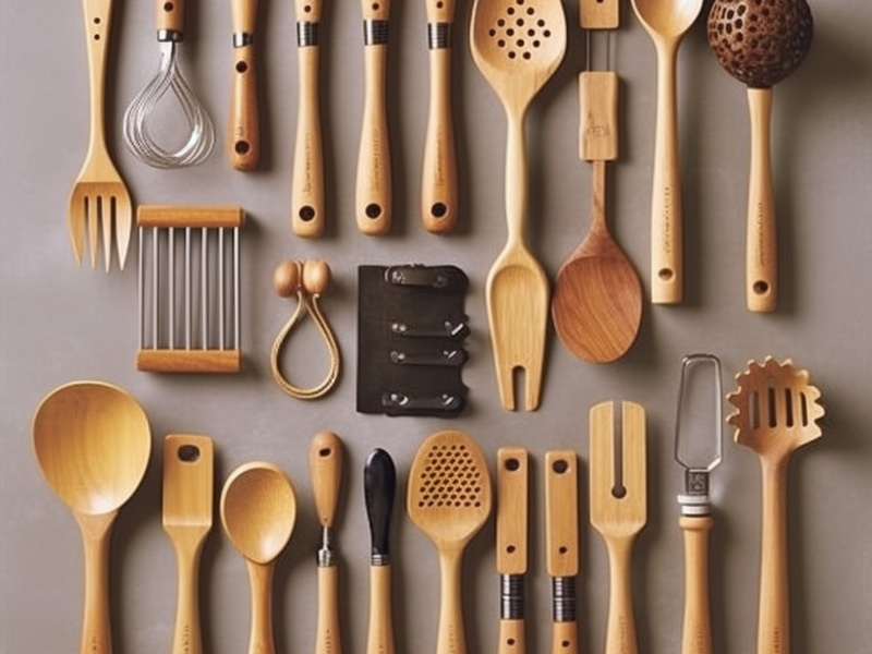 酒店廚具用品批發(fā)多少錢？